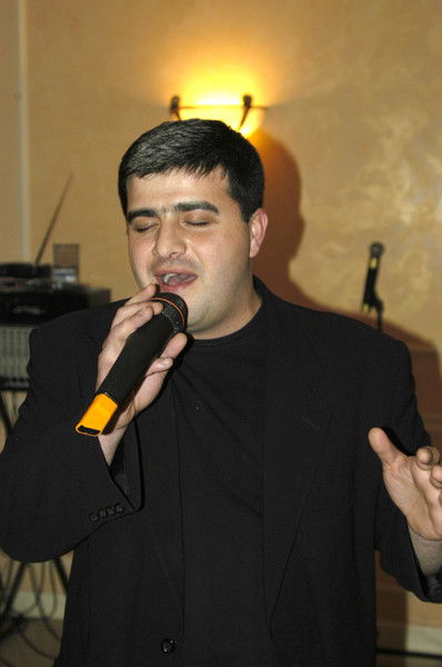 Мухран Арджеванидзе