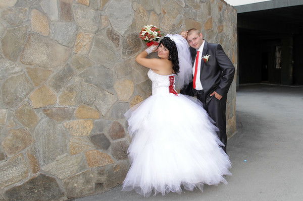 Виктория Берчатова