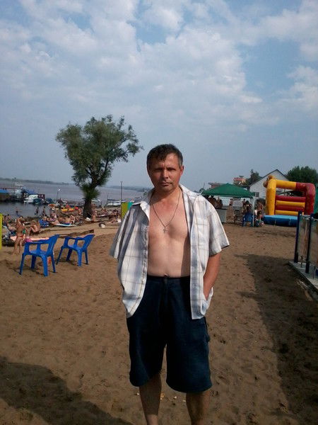 Евгений Михеев