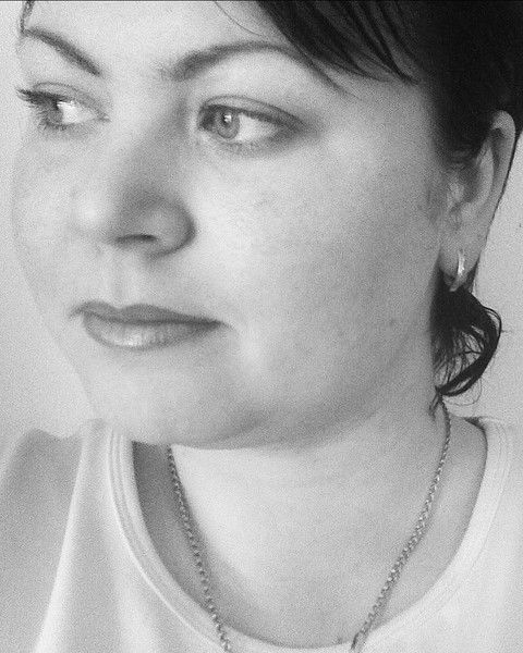 Ирина Карелина