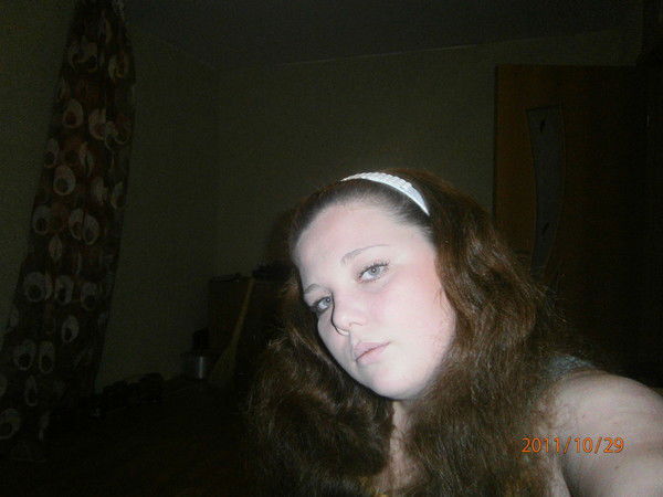 Алёна Иванова