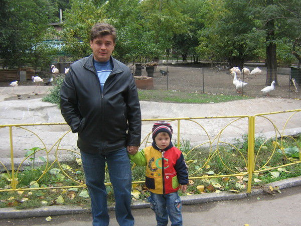 Игорь Приемский