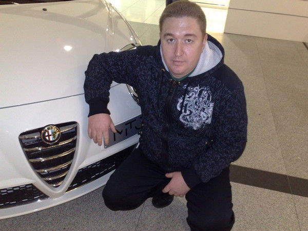 Роман Кравченко