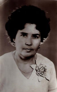 Валентина Емельянова