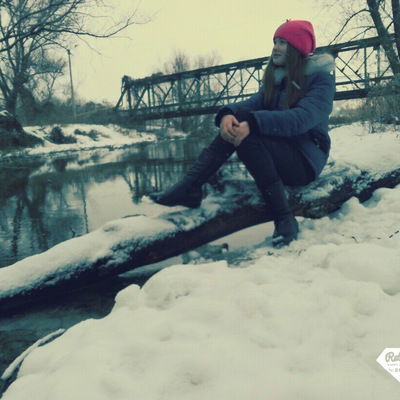 Лена Тимофеева