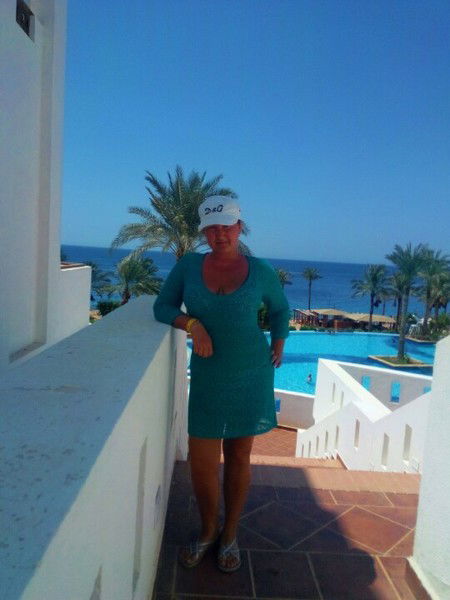 Алла Аршинова-Руднова