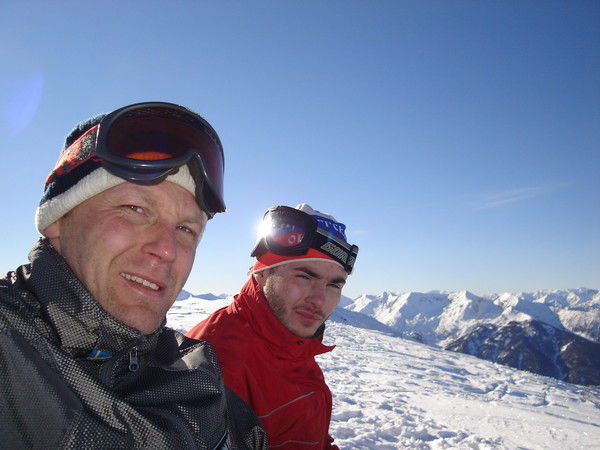 Сергей Пятаков