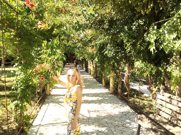 Катерина Осенняя