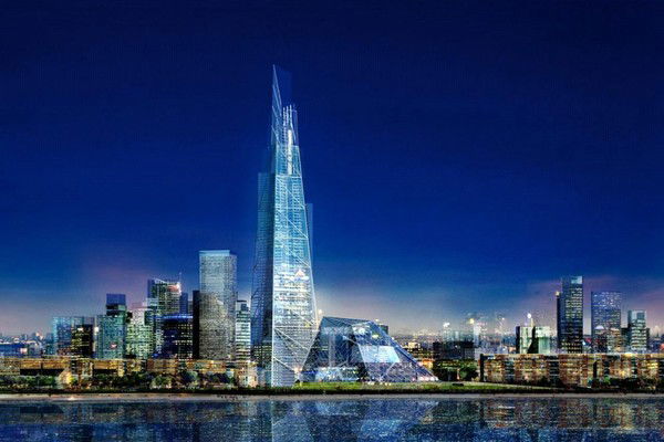 Нурлан Сарсекенов