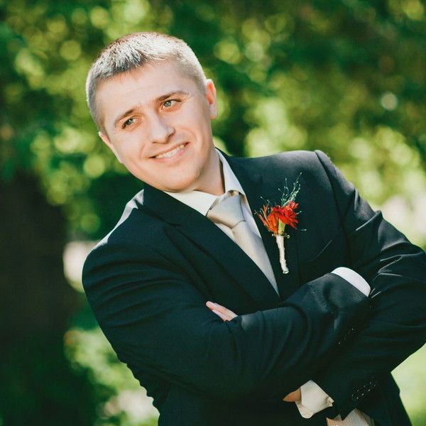 Виктор Юрченко