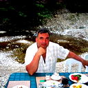 Алексей Петров
