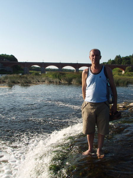 Саша Настюк