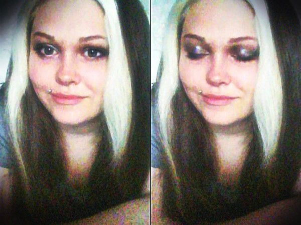 Даня Трефилова