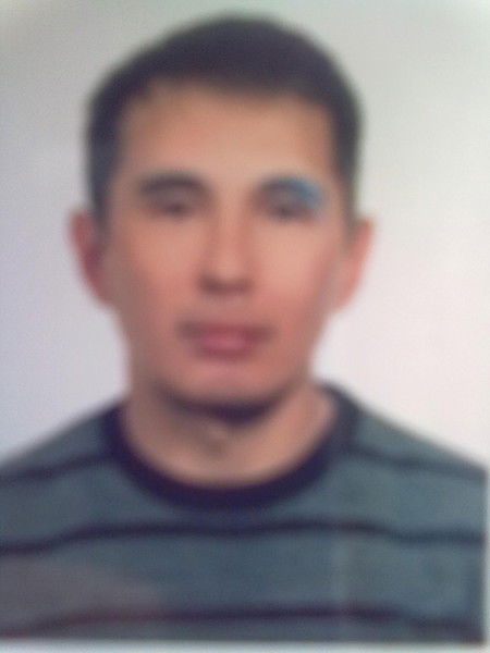 Ниязбек Шадбеков