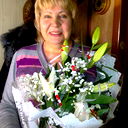 Галина Бахтаирова