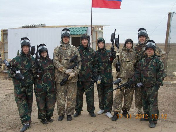 Евгений Ленец