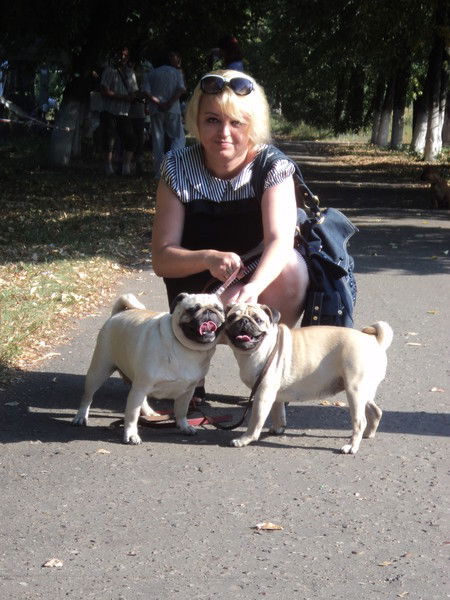 Ольга Борисова