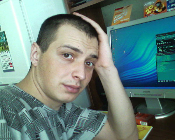 Александр Степаненко