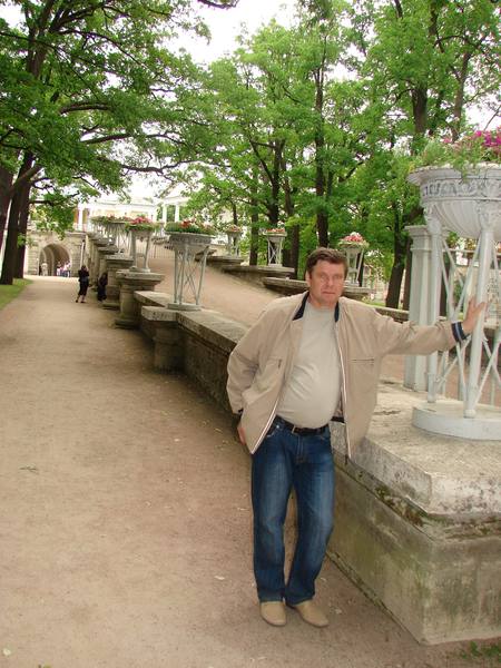 Александр Какаулин