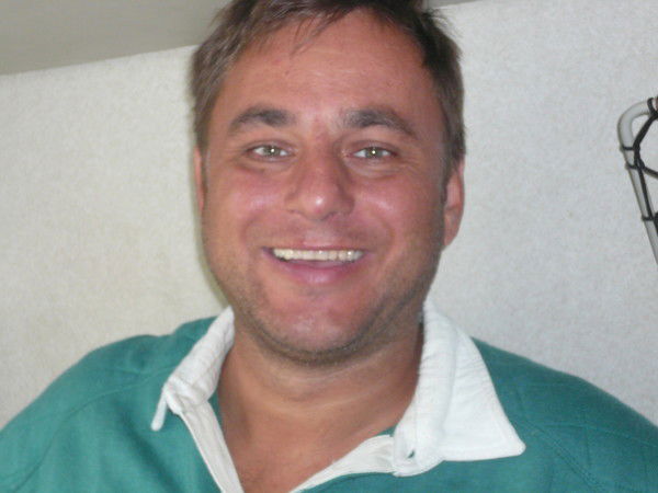 Александр Страшнов