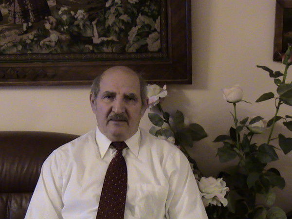 Яков Шалмиев