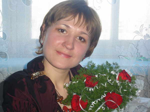 Ольга Бровко