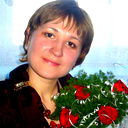 Ольга Бровко