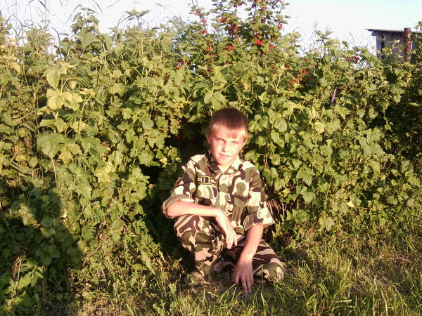 Алексей Харитонов