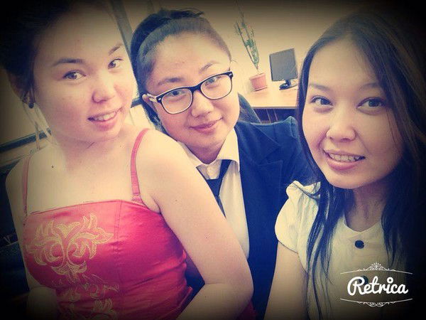 ***айдана Жиенбаева***