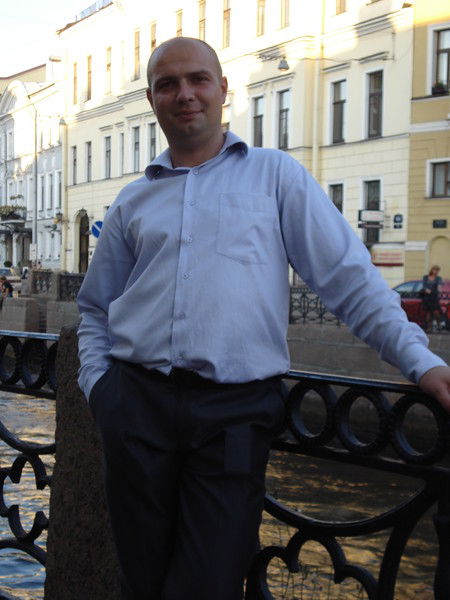 Дмитрий Елькин