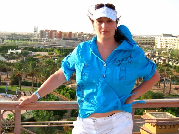 Виктория Полищук