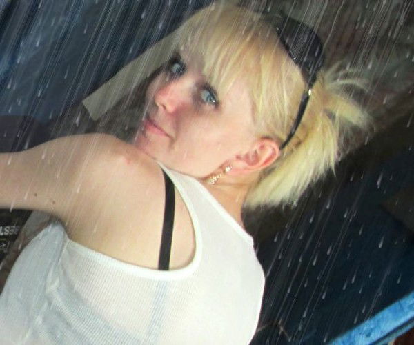 Ольга Золотарёва