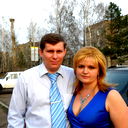 Дэн Крючков