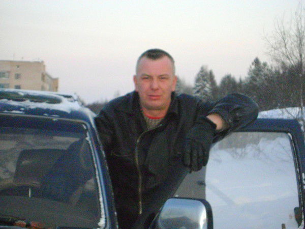 Евгений Чеблоков