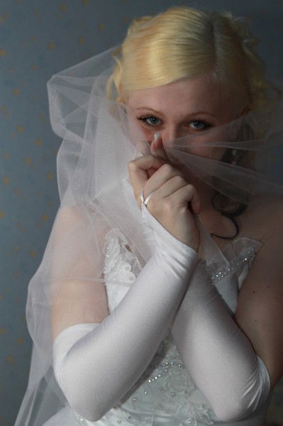 Наталья Сопыряева