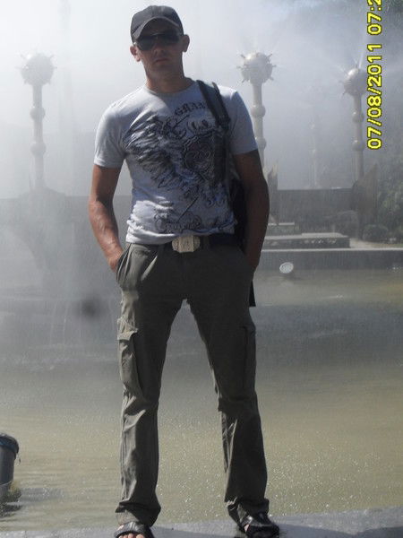 Роман Атавин