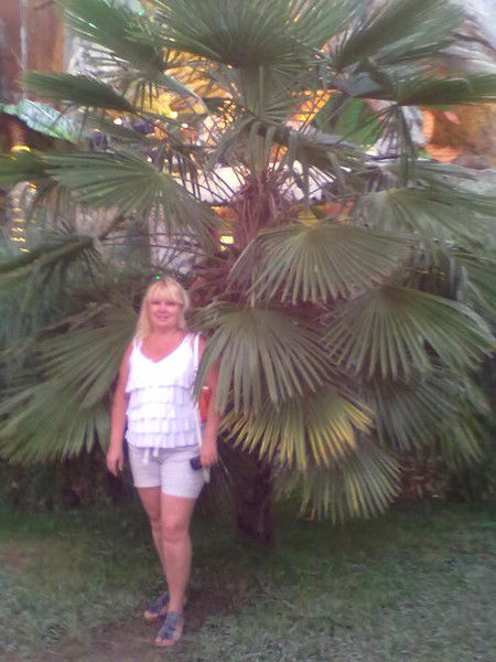 Елена Клюшина