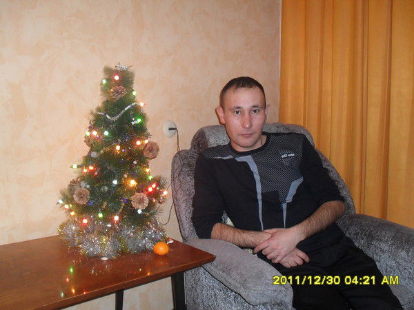 Артур Сайитмухамедов