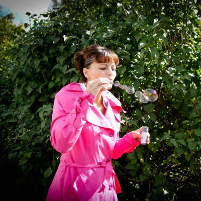 Татьяна Лапина