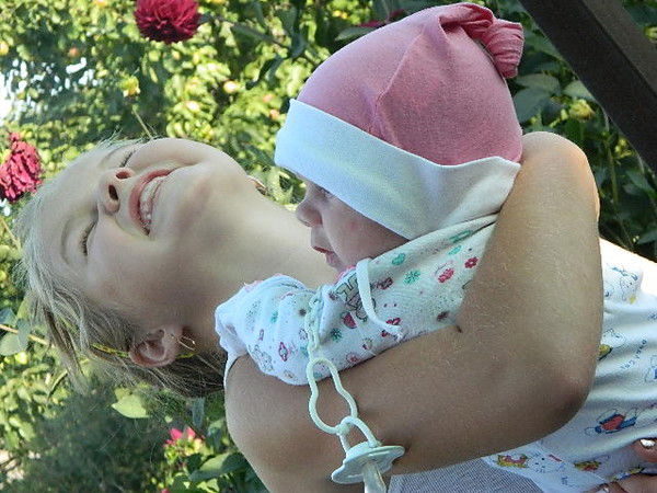 Елена Арестова