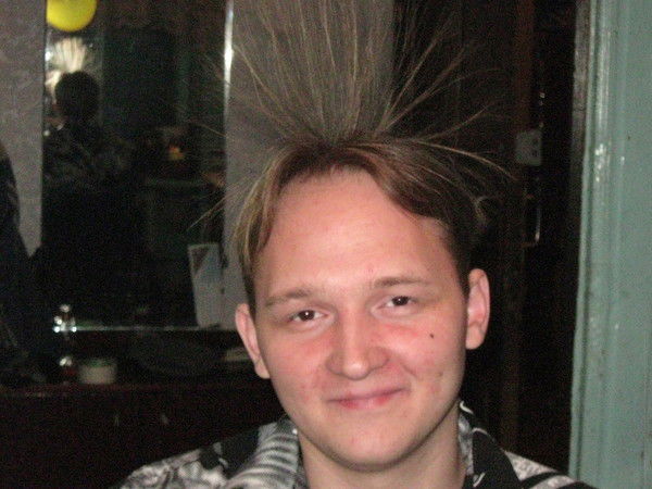 Владимир Пятов