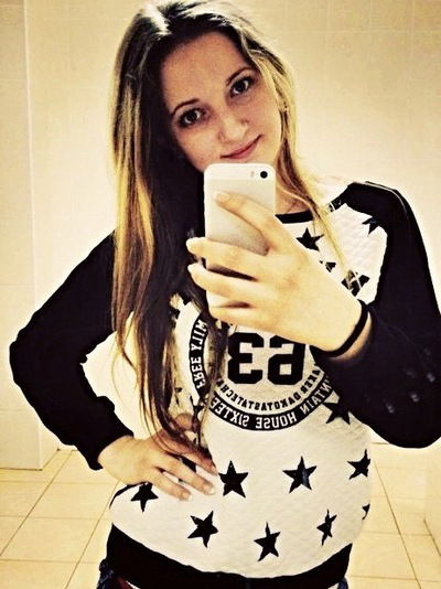 Дарья Абрамова