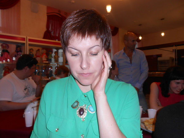 Екатерина Пермякова