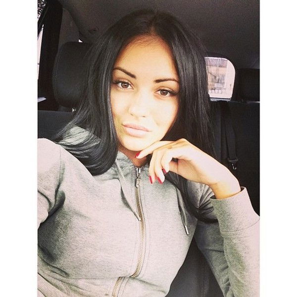 Чёткая Мулатка