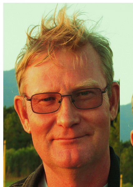 Николай Николаев