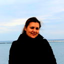 Анна Панаитова