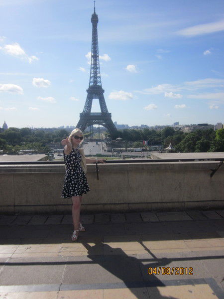 Татьяна Дашкевич