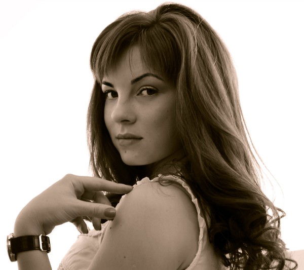 Юля Голобородько