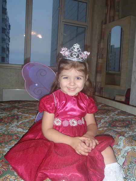 Ирина Дяченко