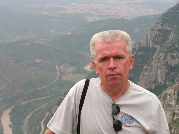 Геннадий Никулин